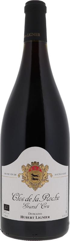 CLOS DE LA ROCHE GRAND CRU, 2018, Grand Cru, 0.75 l