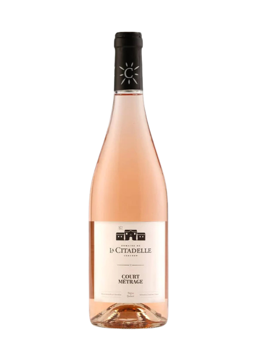 COURT METRAGE, 2025, AOP Luberon, 0.75 l