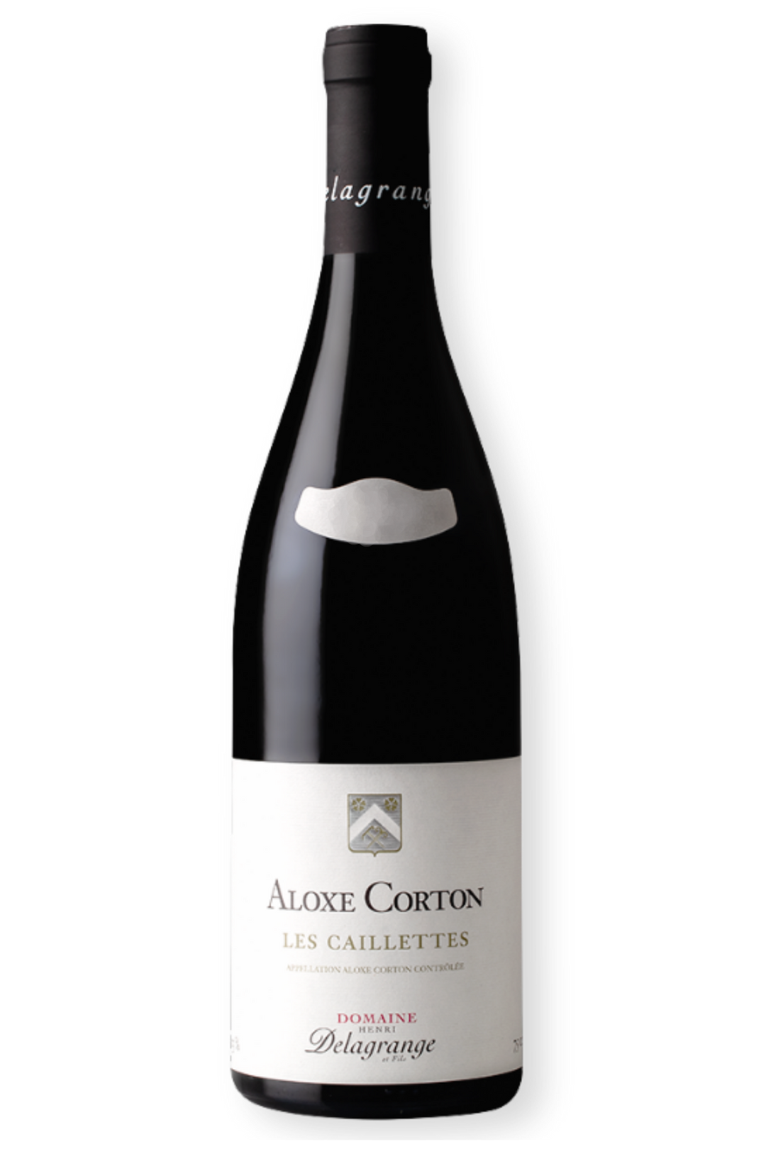 ALOXE-CORTON LES CAILLETTES, 2019, Village, 0.75 l