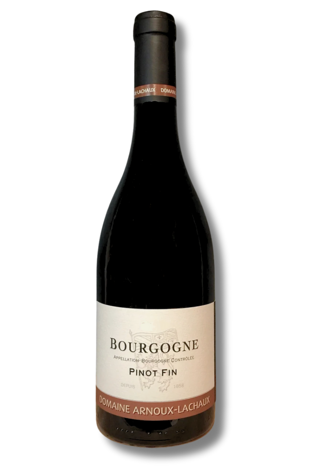 BOURGOGNE PINOT FIN, 2015, Bourgogne, 0.75 l