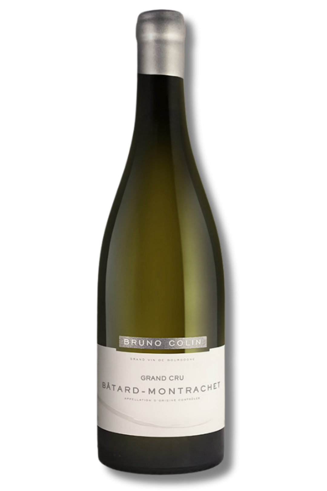 BATARD MONTRACHET GRAND CRU, 2018, Grand Cru, 0.75 l
