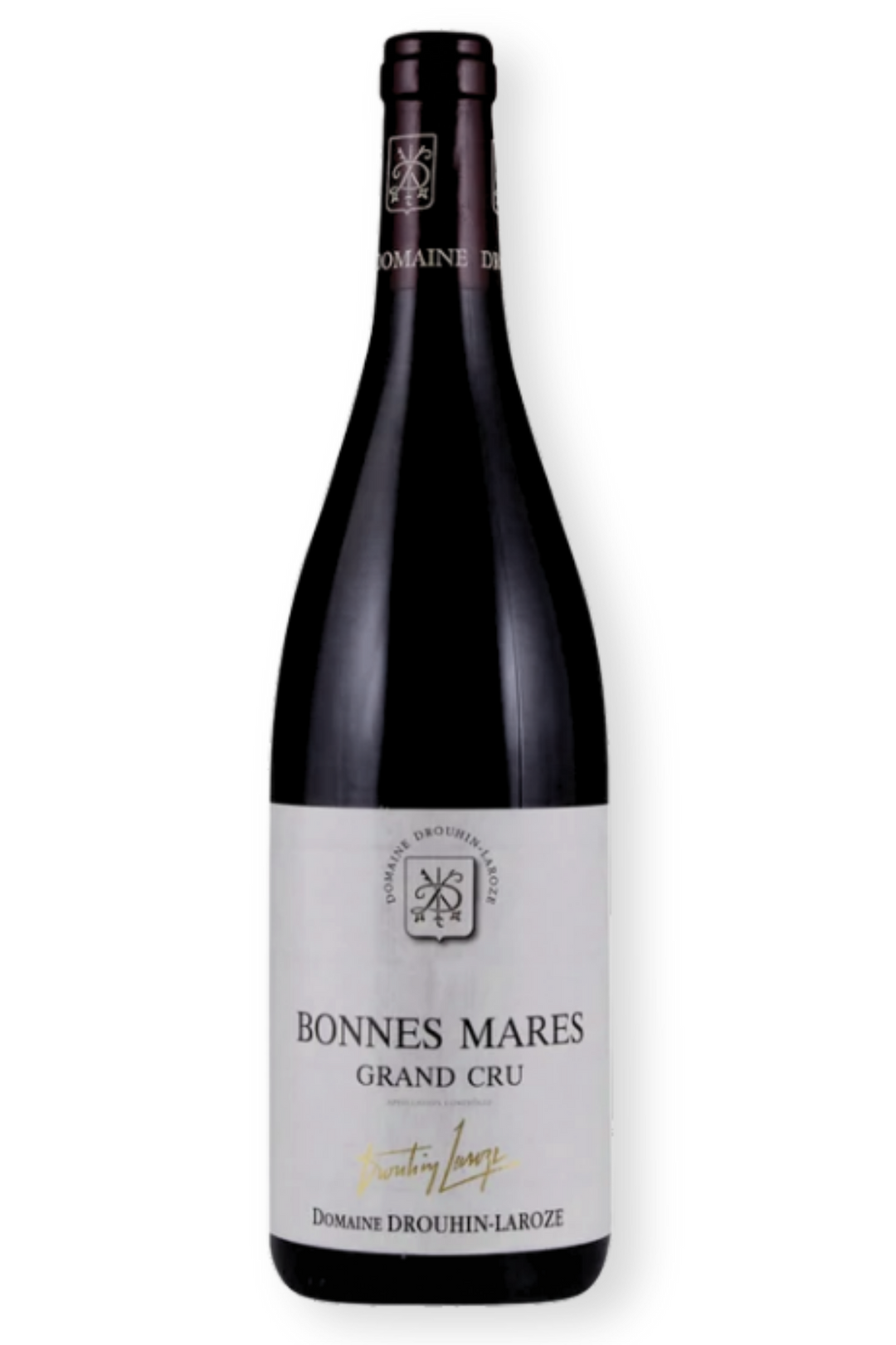 BONNES MARES GRAND CRU, 2022, Grand Cru, 0.75 l