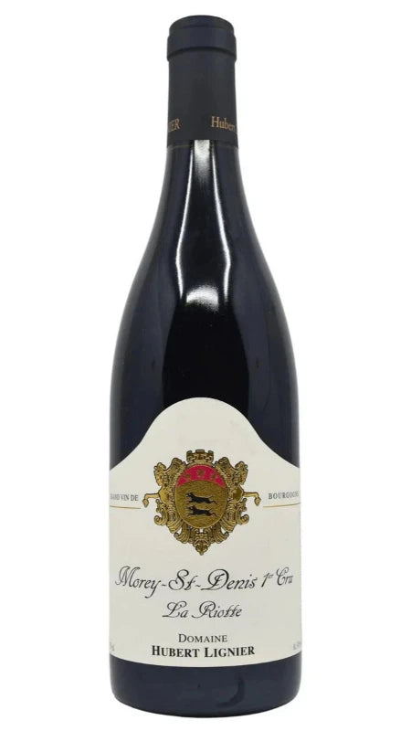 MOREY ST DENIS LA RIOTTE, 2020, 1er Cru, MG, 1.5 l