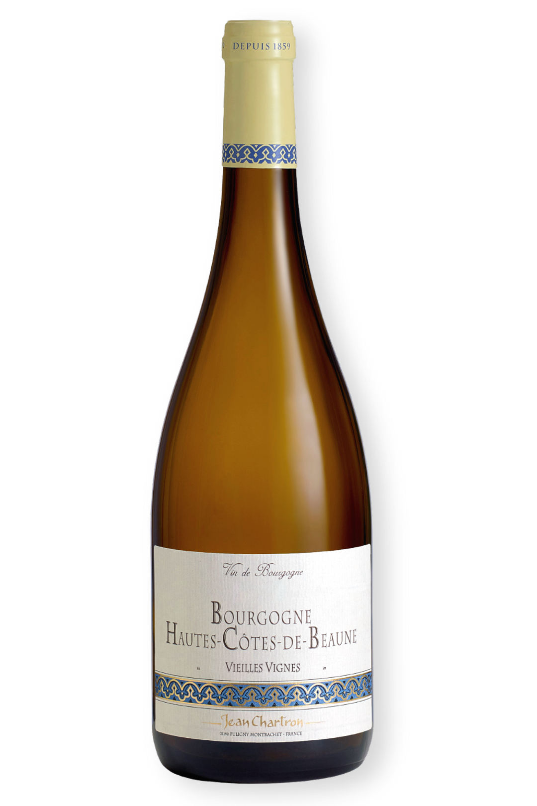 HAUTES COTES DE BEAUNE VIEILLES VIGNES, 2023, Village, 0.75 l