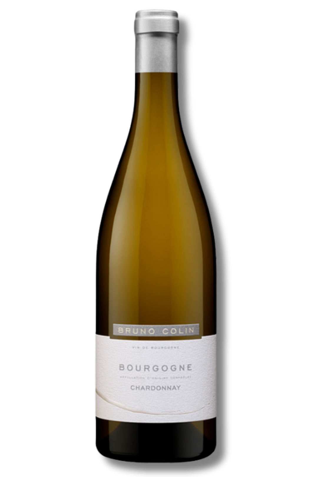 BOURGOGNE CHARDONNAY, 2022, Bourgogne, 0.75 l