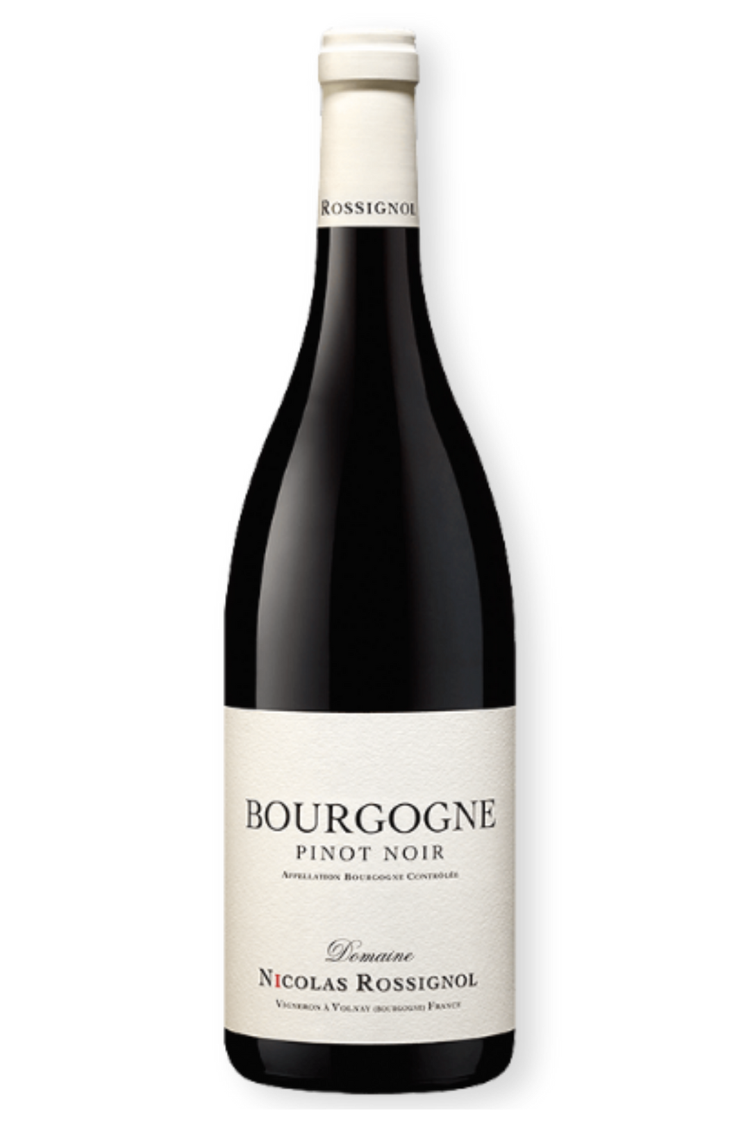 BOURGOGNE Pinot Noir, 2022, Bourgogne, 0.75 l