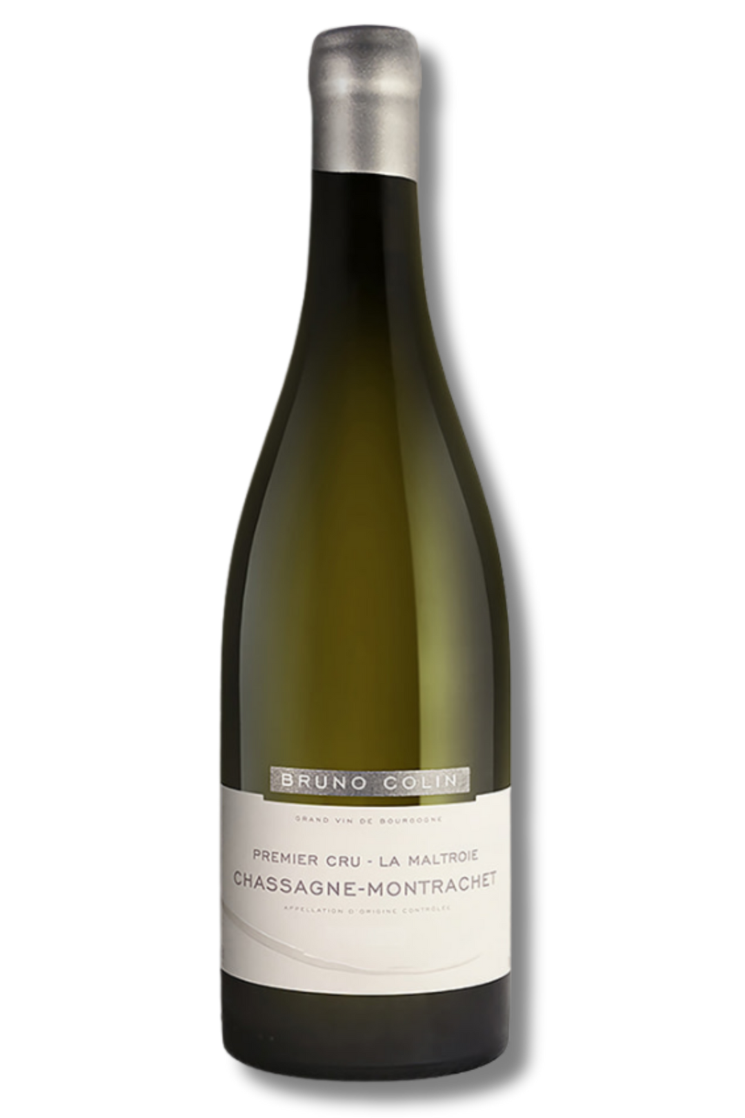 CHASSAGNE MONTRACHET 1er CRU MALTROIE, 2023, Premier Cru, 0.75 l