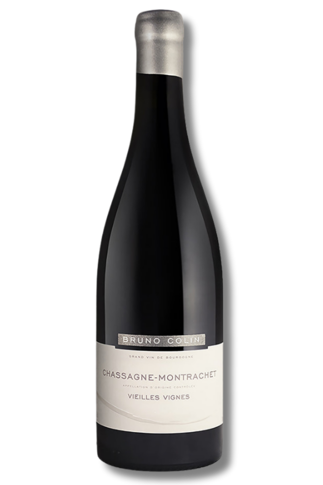 CHASSAGNE MONTRACHET VIEILLES VIGNES ROUGE, 2020, Village, 0.75 l