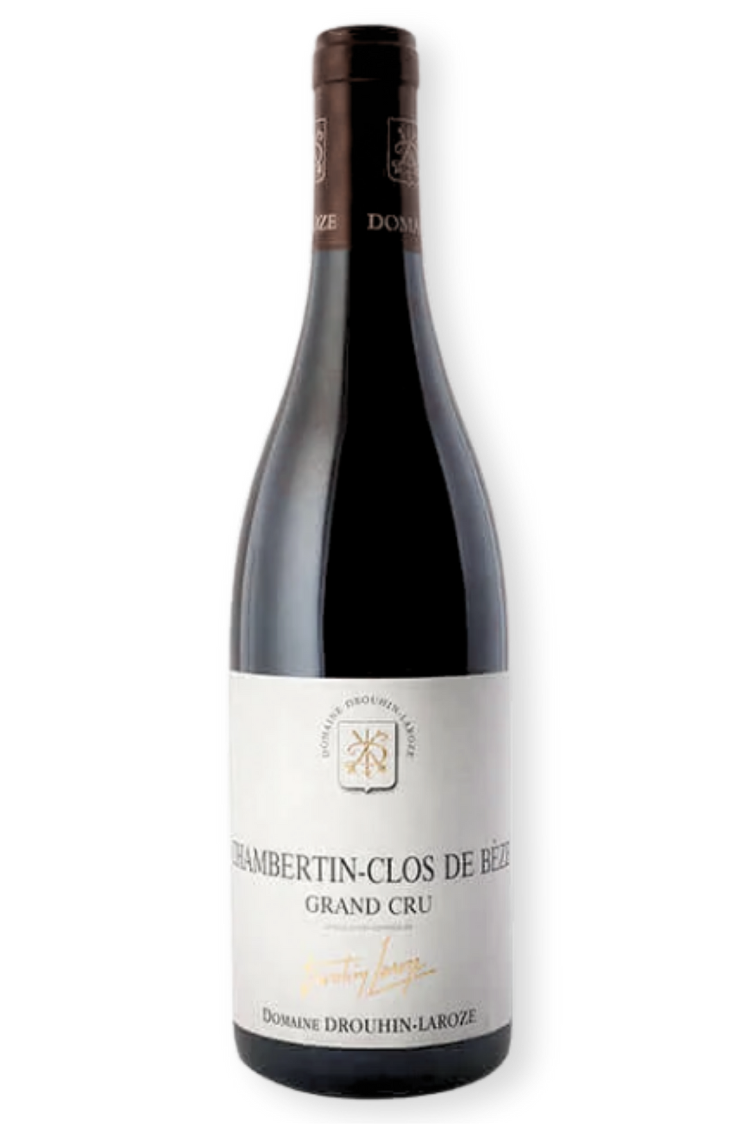 CHAMBERTIN CLOS DE BEZE GRAND CRU, 2021, Grand Cru, 0.75 l