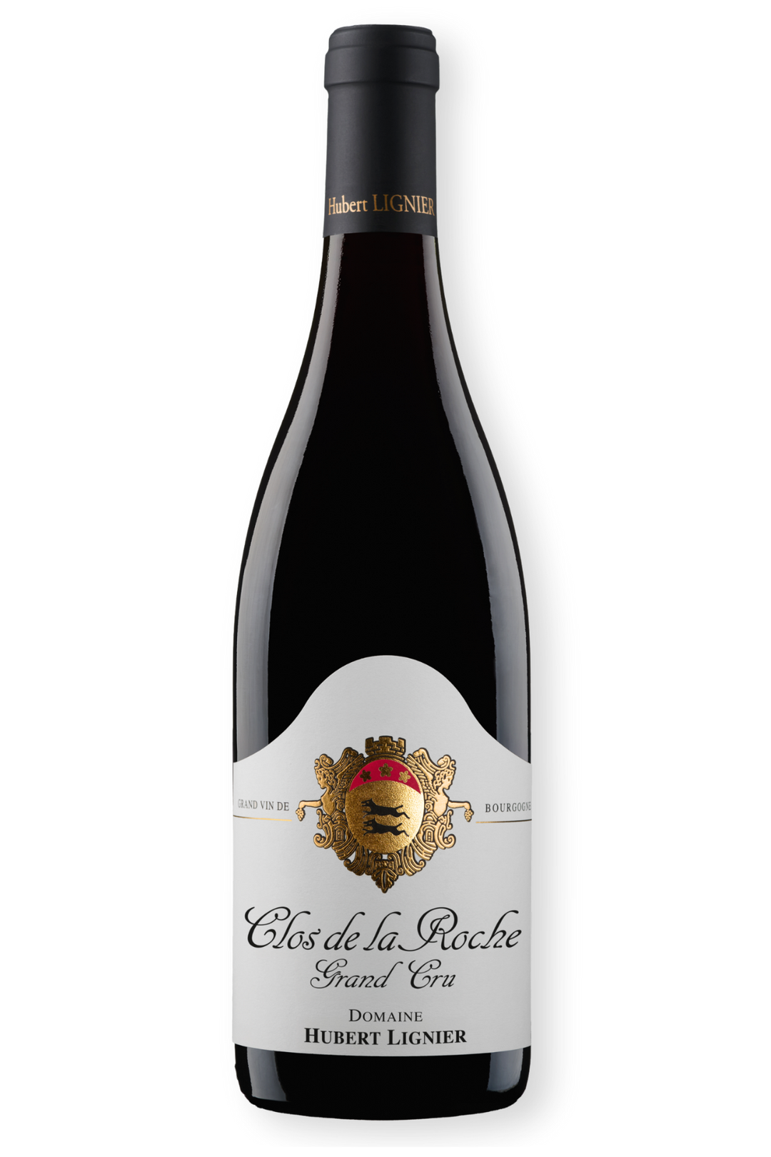 CLOS DE LA ROCHE GRAND CRU, 2019, Grand Cru, 0.75 l