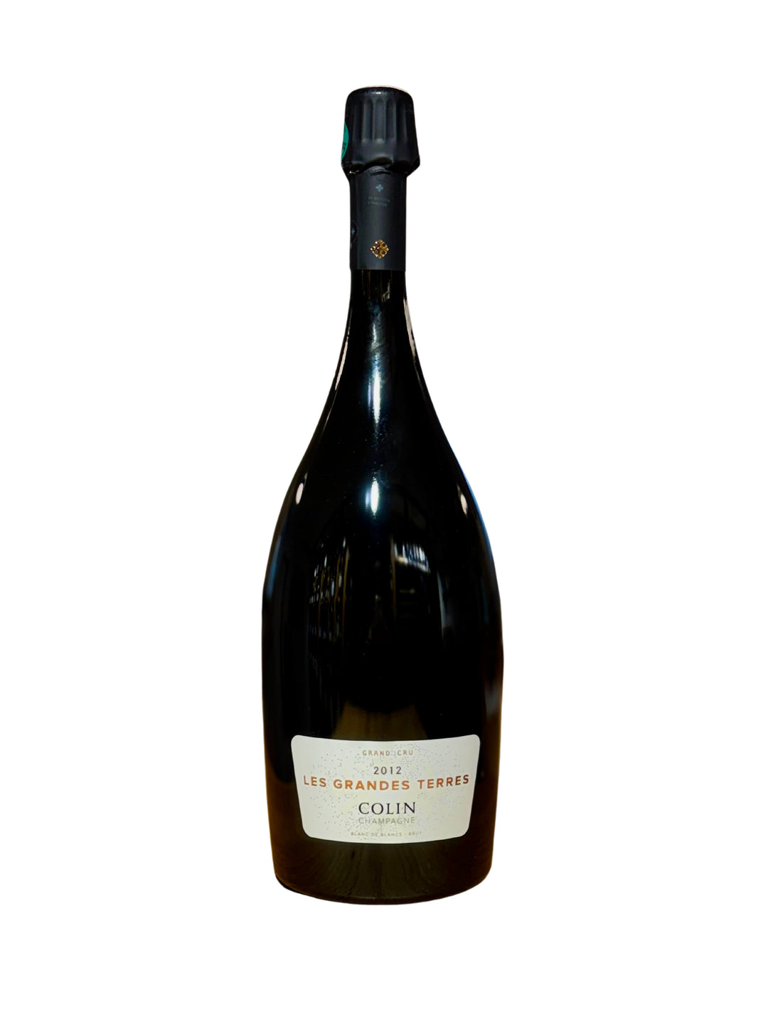 CHAMPAGNE CUVÉE GRAND CRU, 2011, Grand Cru, 1.5 l