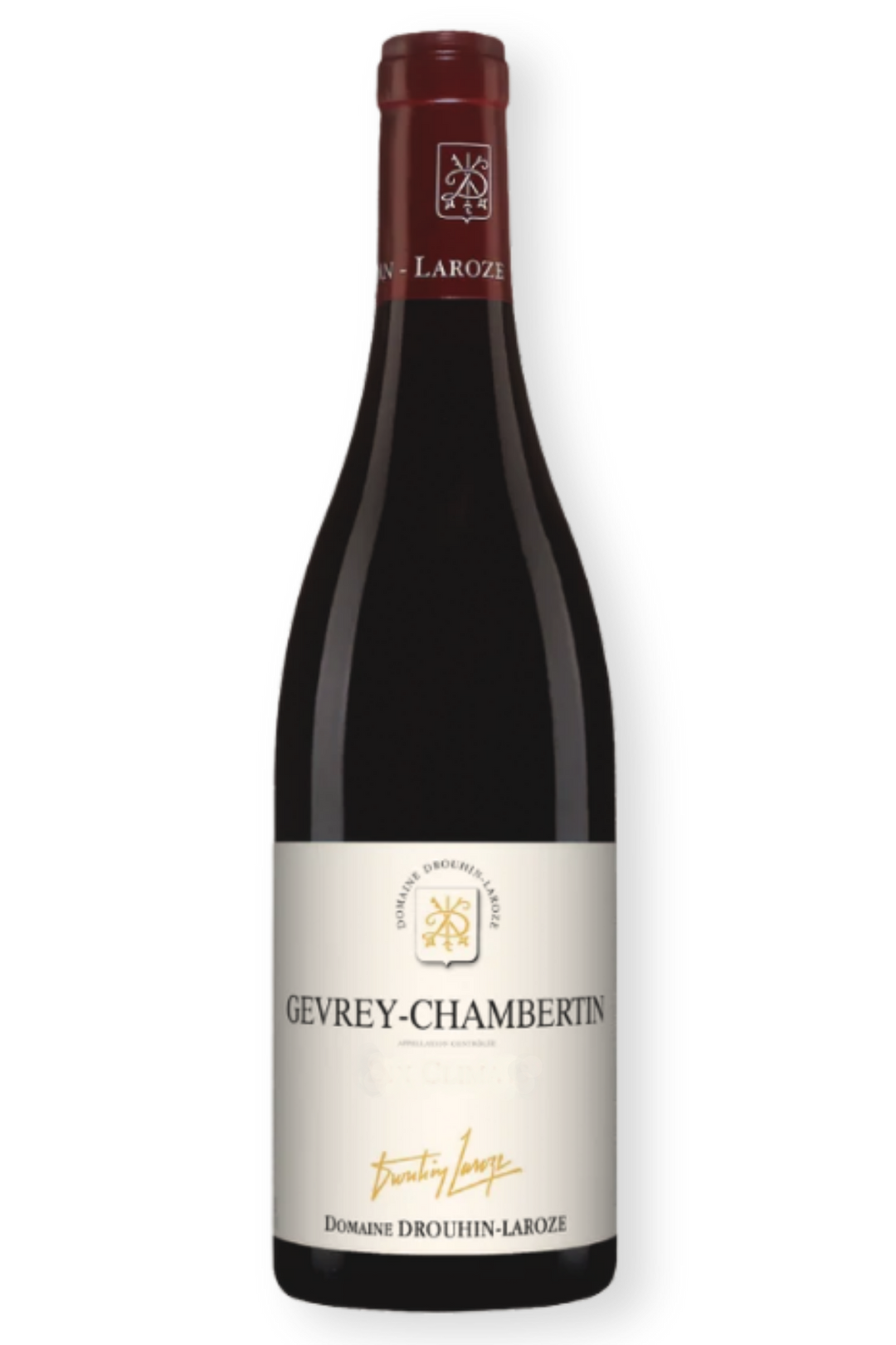 GEVREY CHAMBERTIN, 2012, Village, 0.75 l