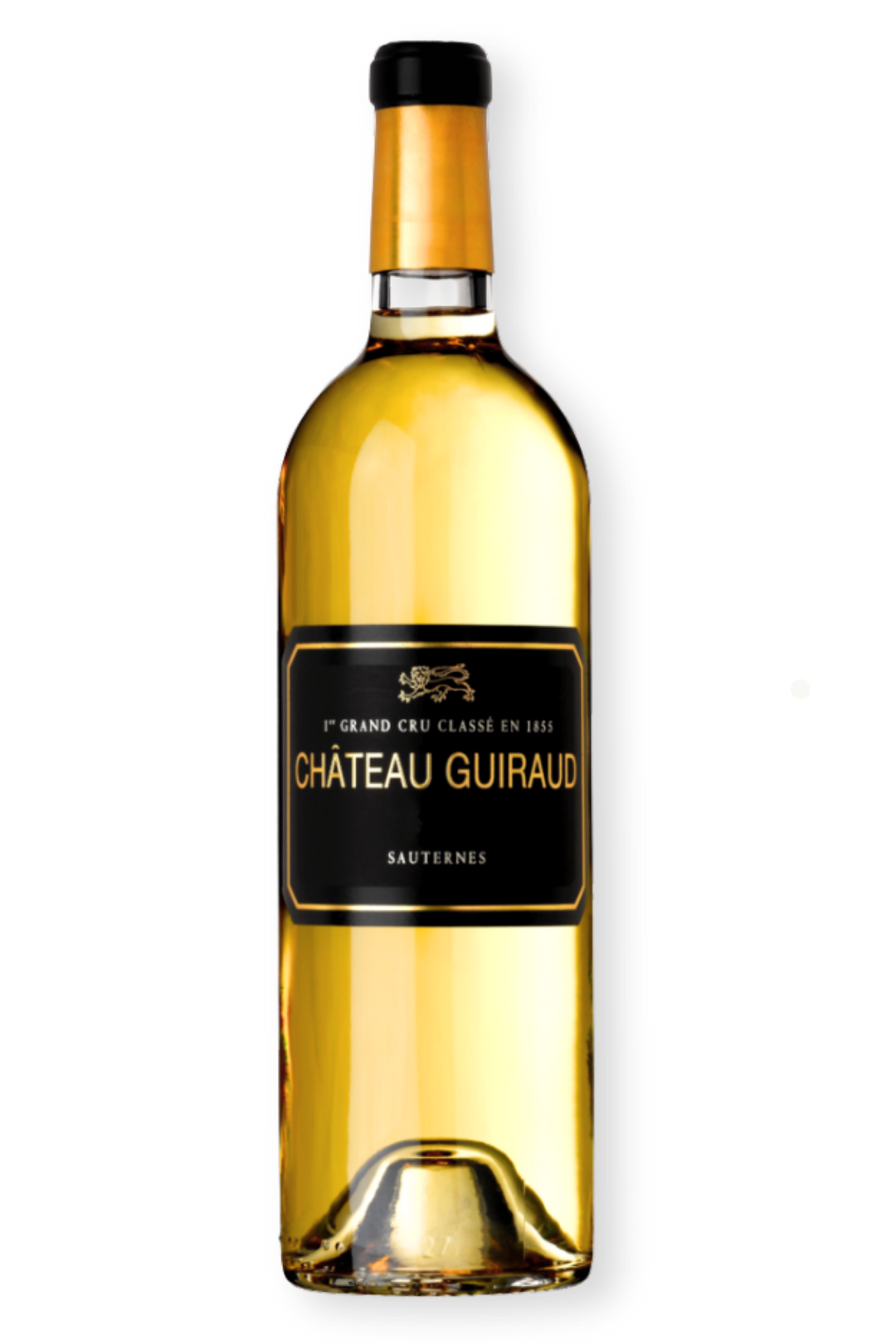 CHATEAU GUIRAUD, 2016, 1er Cru Classé, 0.75 l