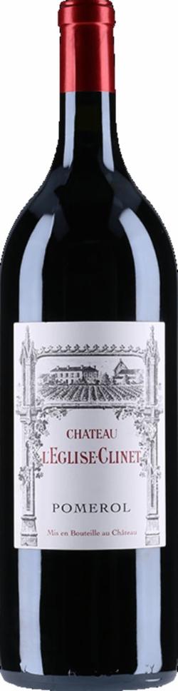 CHATEAU L'EGLISE CLINET, 2018, AOC, 0.75 l