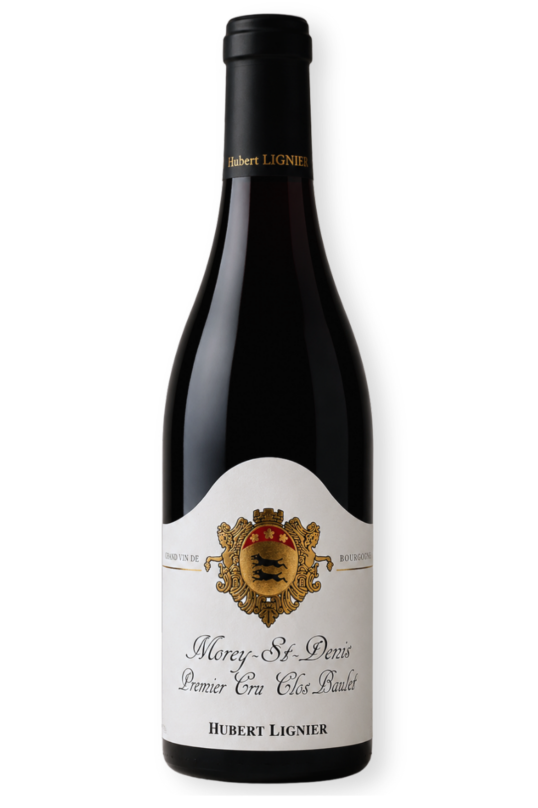 MOREY SAINT DENIS 1er CRU CLOS BAULET, 2021, Premier Cru, 0.75 l