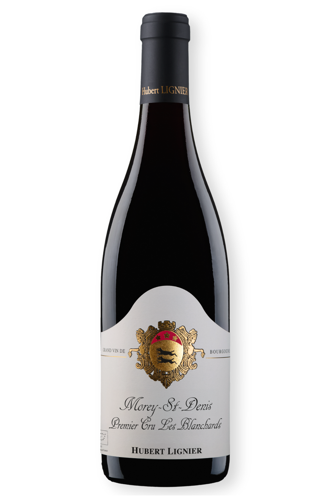 MOREY SAINT DENIS 1er CRU LES BLANCHARDS, 2019, Premier Cru, 0.75 l