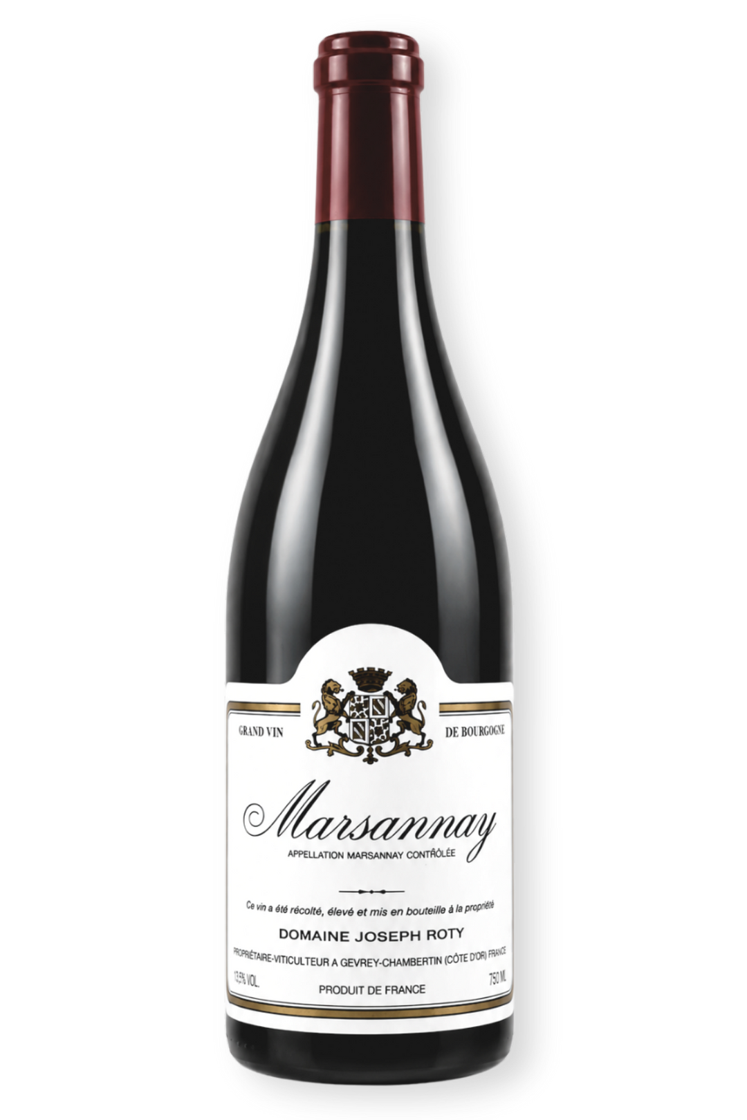 MARSANNAY, 2021, Village, 0.75 l