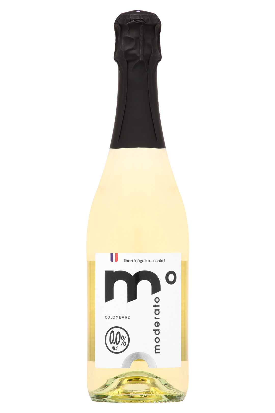 Original Cuveé pétillant sans alcool, 0.75 l