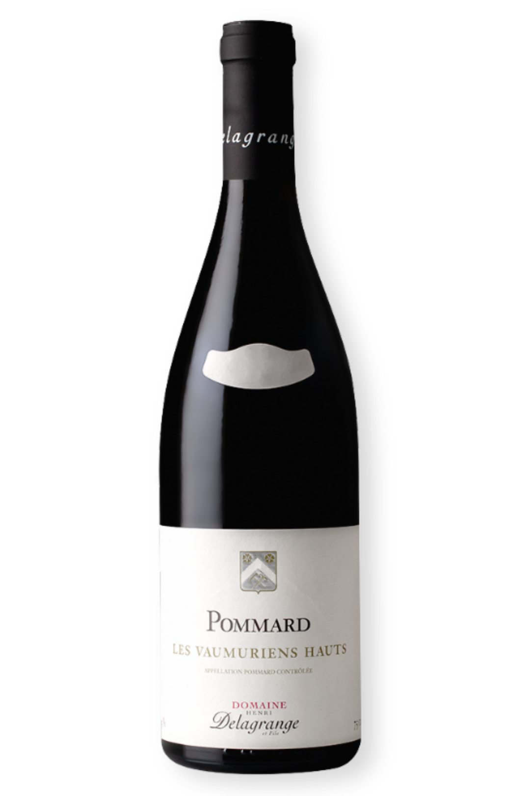 POMMARD LES VAUMURIENS HAUT, 2019, Village, 0.75 l