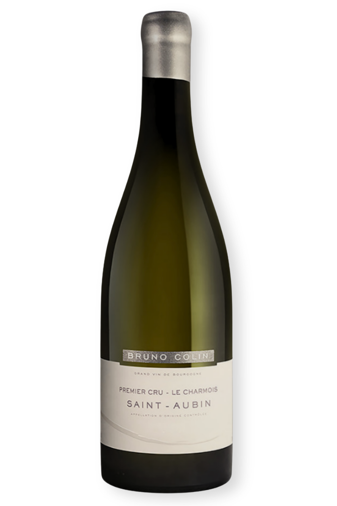 SAINT AUBIN 1er CRU LE CHARMOIS, 2019, Premier Cru, 0.75 l