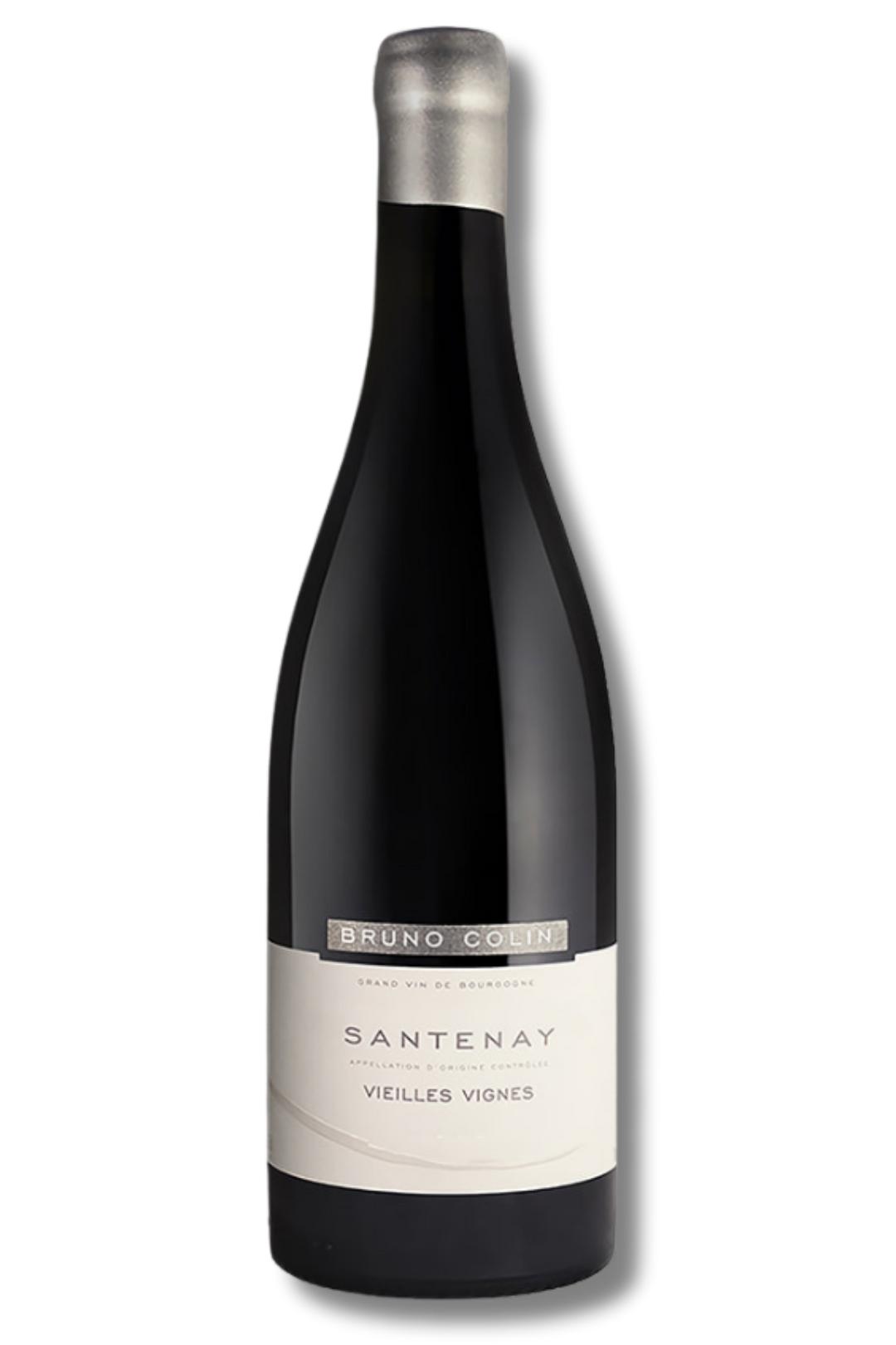 SANTENAY VIELLES VIGNES, 2018, Village, 0.75 l