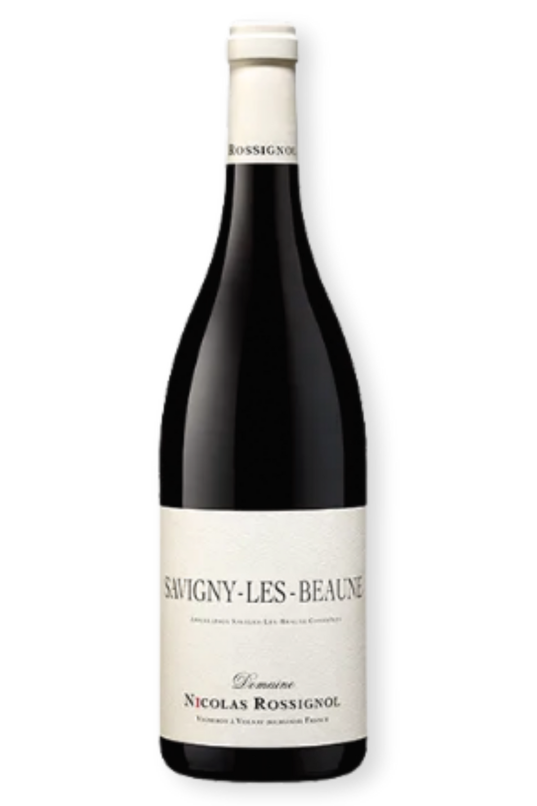 SAVIGNY LES BEAUNE rouge, 2021, Village, 0.75 l