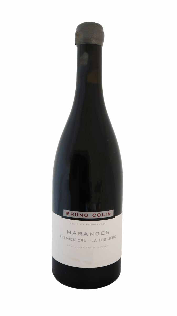 MARANGES 1er CRU LA FUSSIERE, 2022, Premier Cru, 0.75 l
