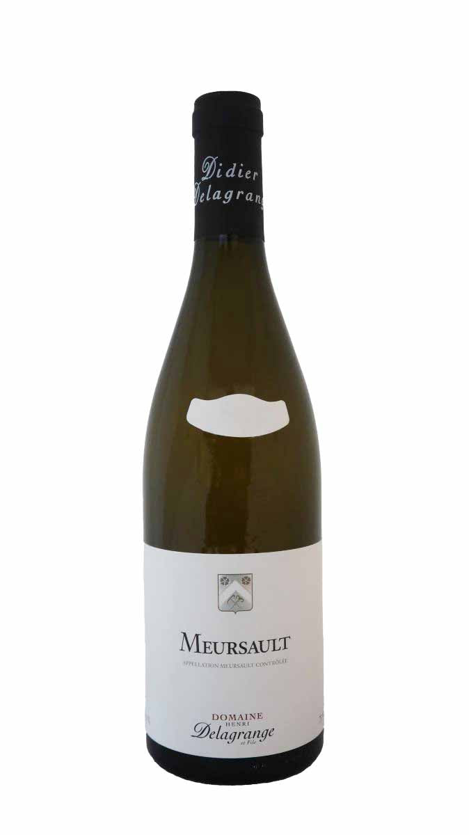 MEURSAULT, 2018, Village, 0.75 l