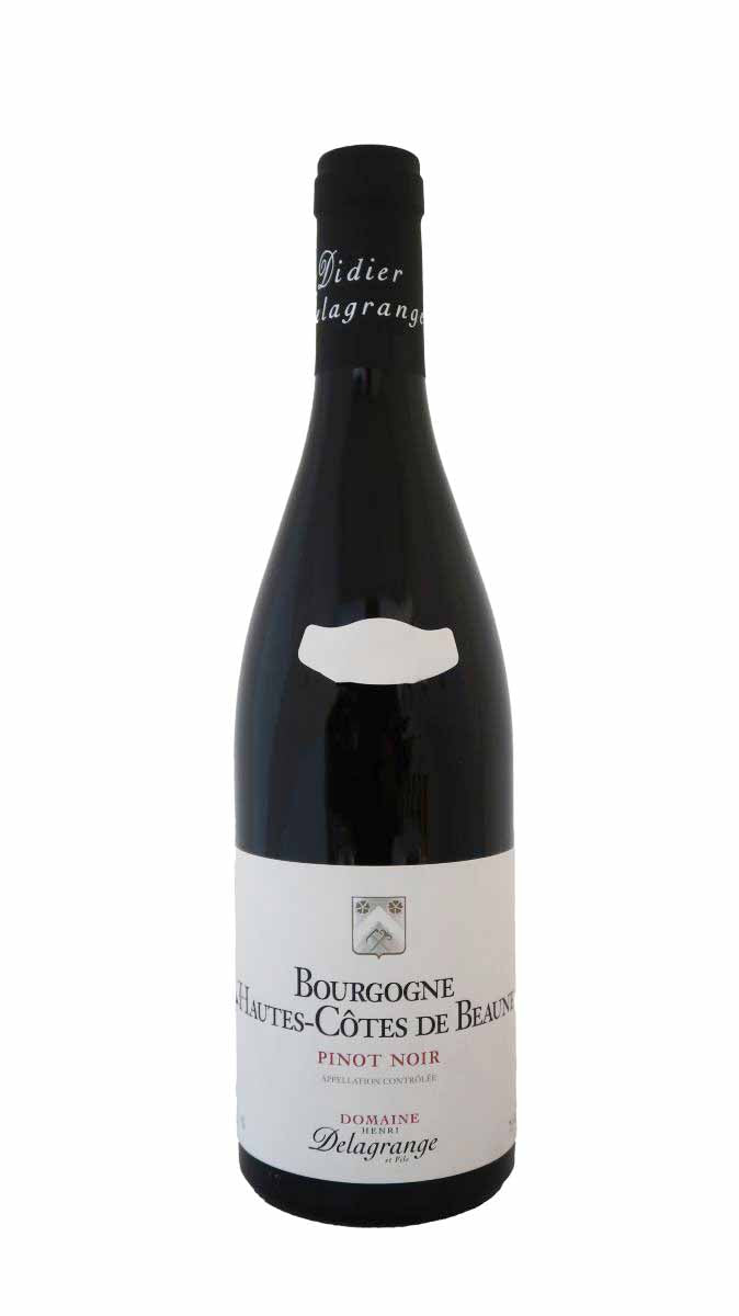 BOURGOGNE HAUTES-COTES DE BEAUNE, 2023, Bourgogne, 0.75 l