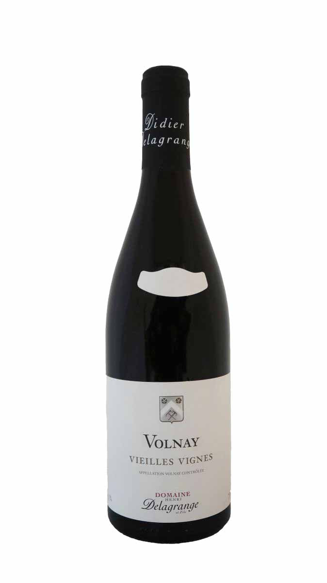 VOLNAY VIELLES VIGNES, 2019, Village, 0.75 l