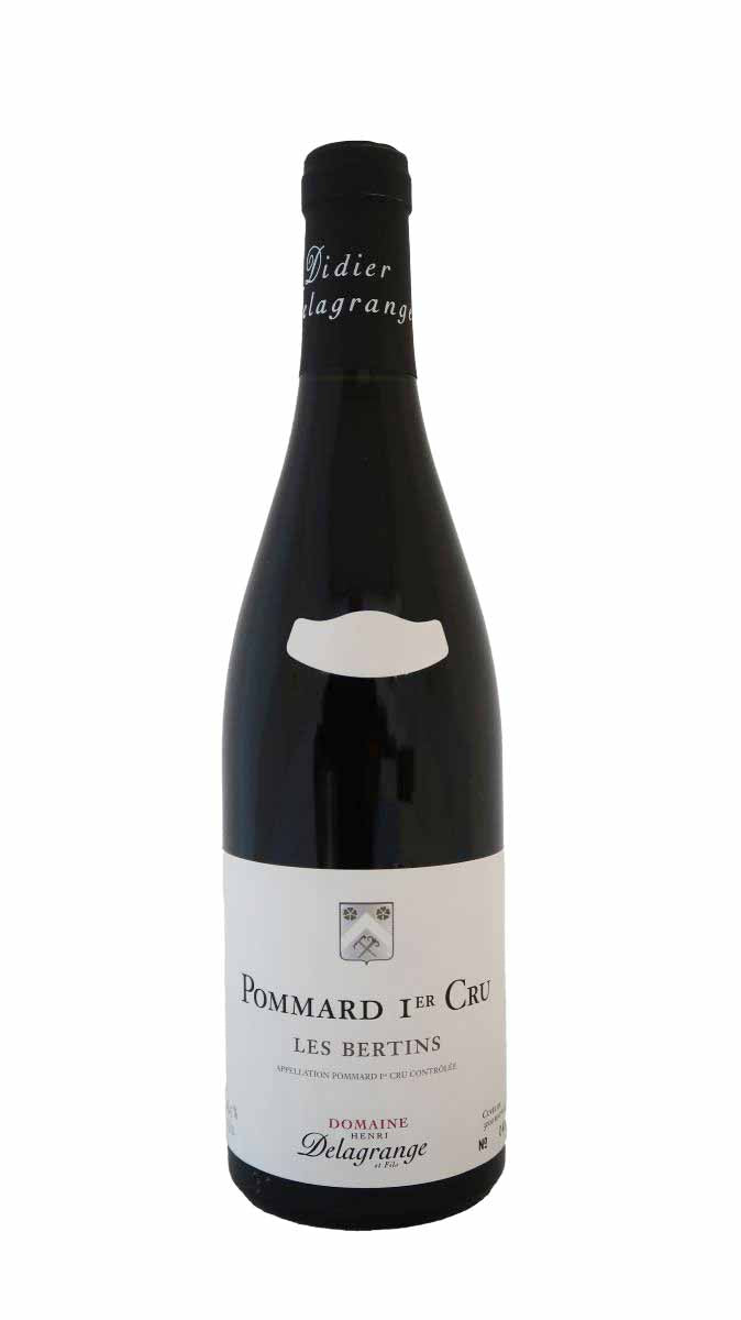 POMMARD 1er CRU LES BERTINS, 2020, Premier Cru, 0.75 l
