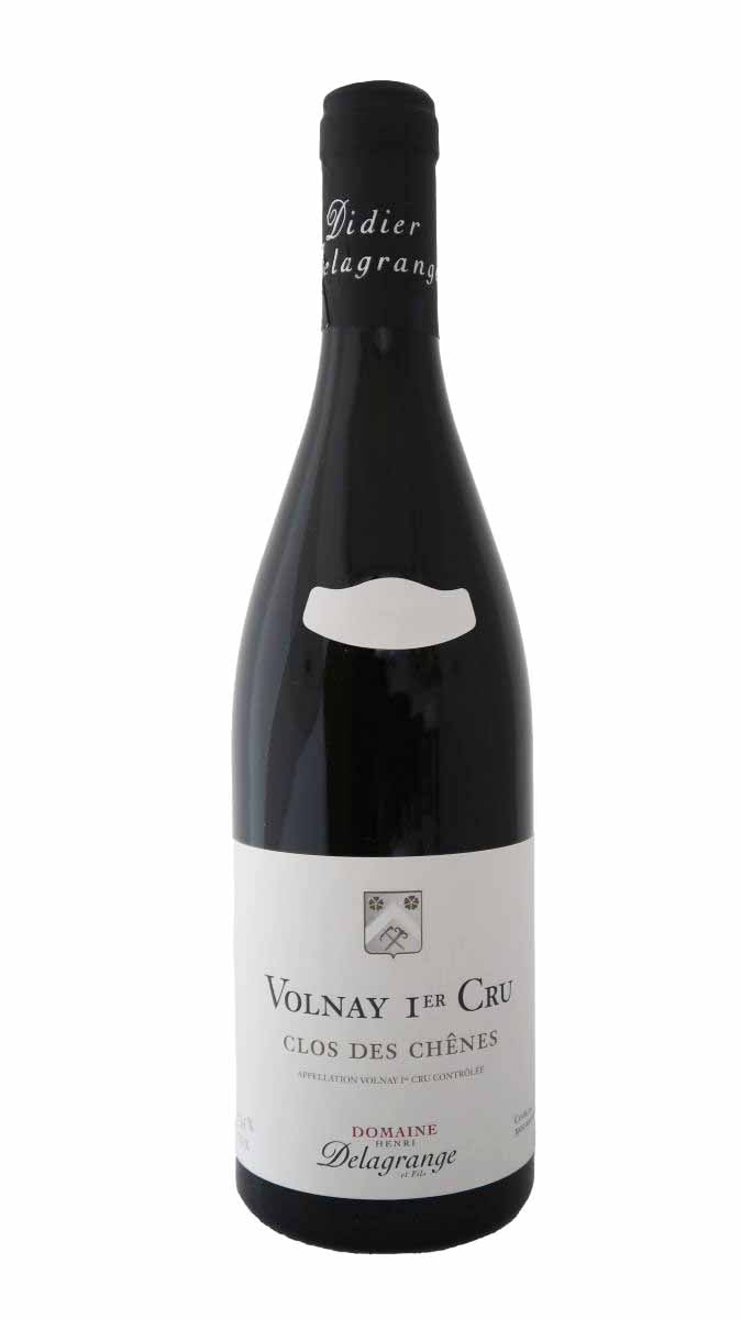 VOLNAY 1er CRU CLOS DE CHENES, 2021, Premier Cru, 0.75 l