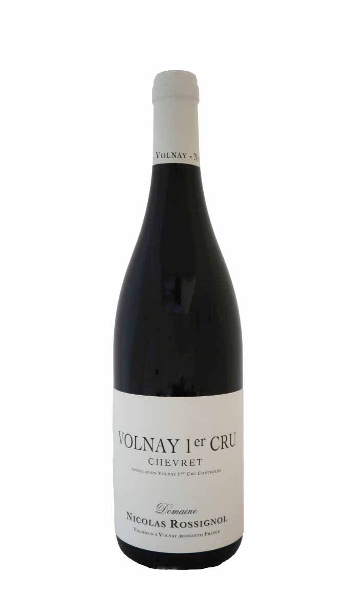 VOLNAY 1 er CRU CHEVRET, 2020, Premier Cru, 0.75 l