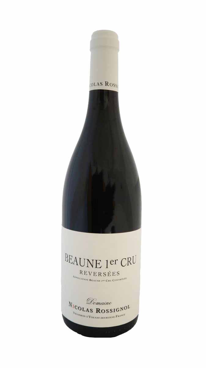 BEAUNE 1er CRU REVERSEES, 2017, Premier Cru, 0.75 l