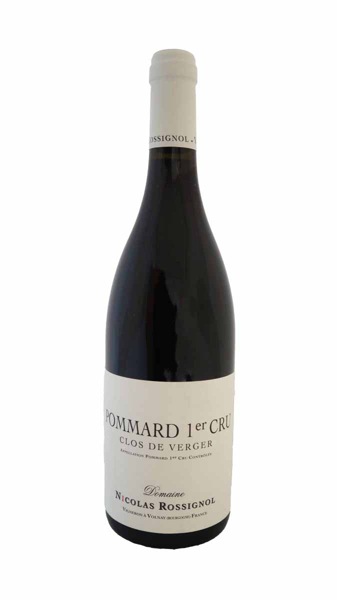 POMMARD 1 er CRU CLOS DE VERGER, 2017, Premier Cru, 0.75 l