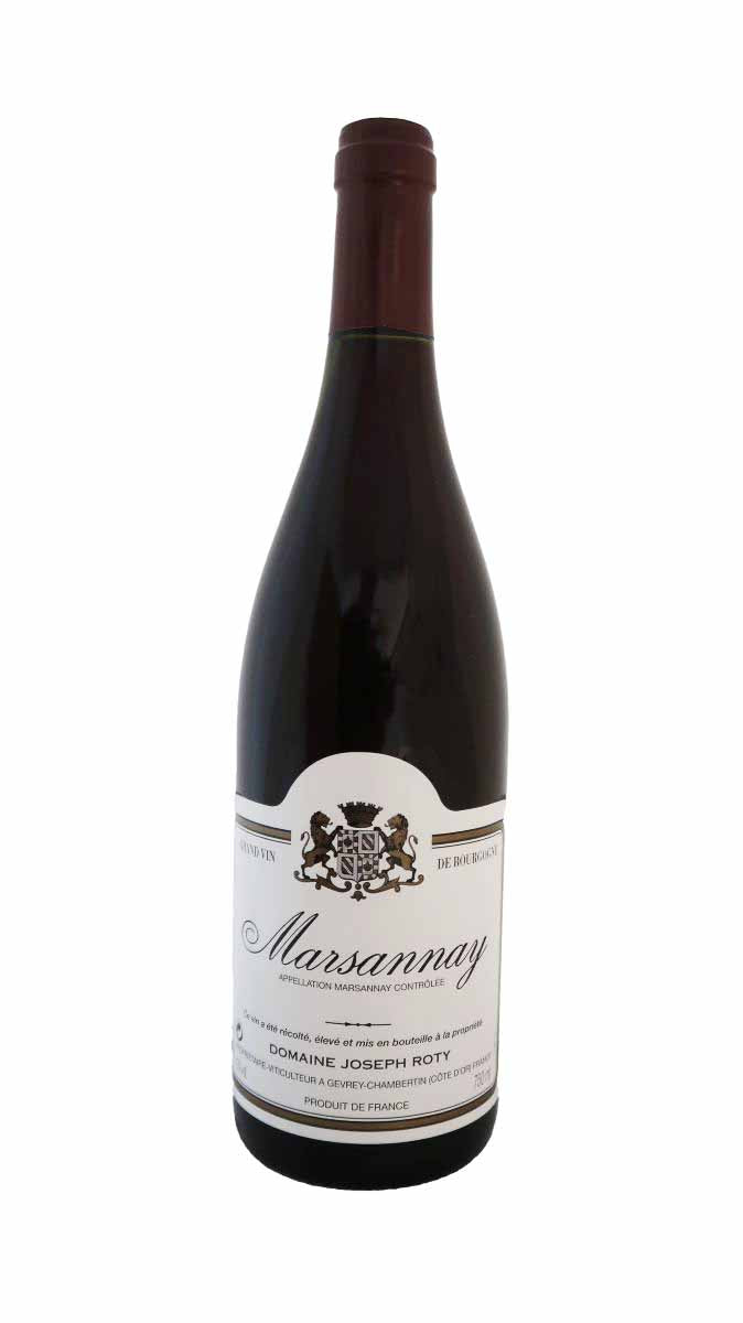 MARSANNAY, 2020, Village, 0.75 l