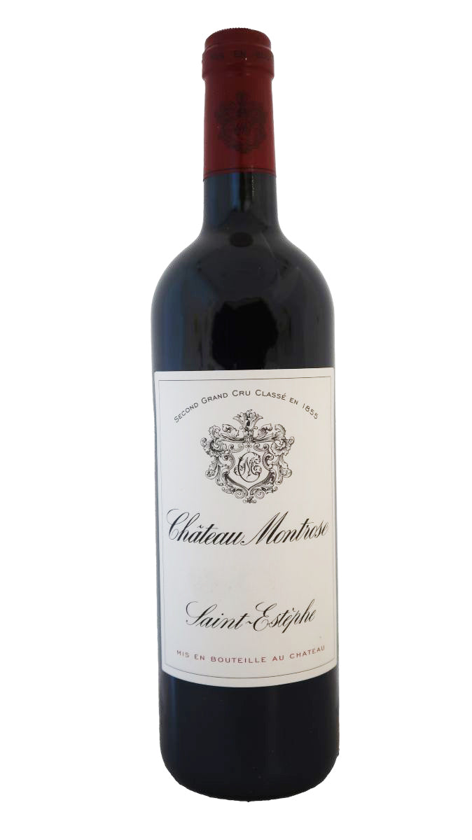 CHATEAU MONTROSE, 2019, 2eme Cru Classé, 0.75 l