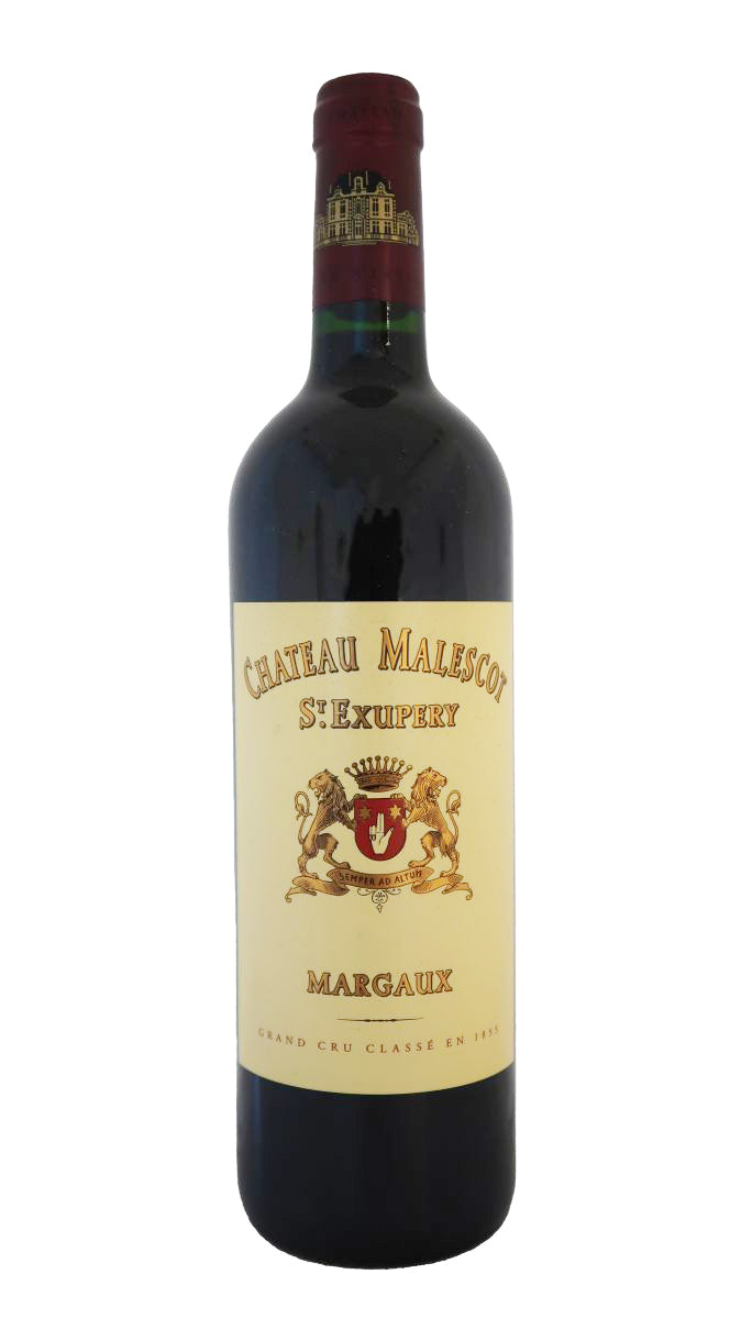 CHATEAU MALESCOT SAINT EXUPERY, 2021, 3eme Cru Classé, 0.75 l
