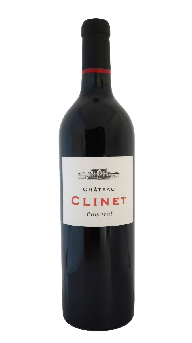 CHATEAU CLINET, 2021, AOC, 0.75 l