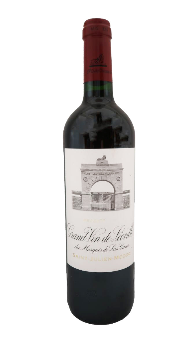 CHATEAU LEOVILLE LAS CASES, 2019, 2eme Cru Classé, 0.75 l