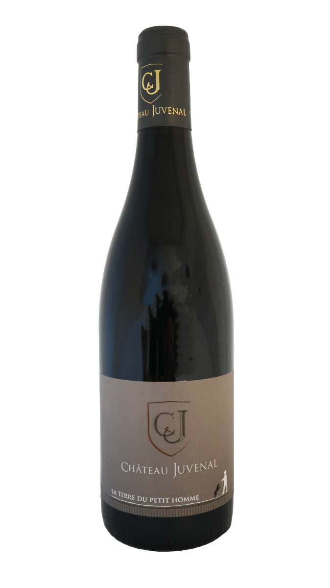 LA TERRE DU PETIT HOMME, 2016, AOC Ventoux, 1.5 l
