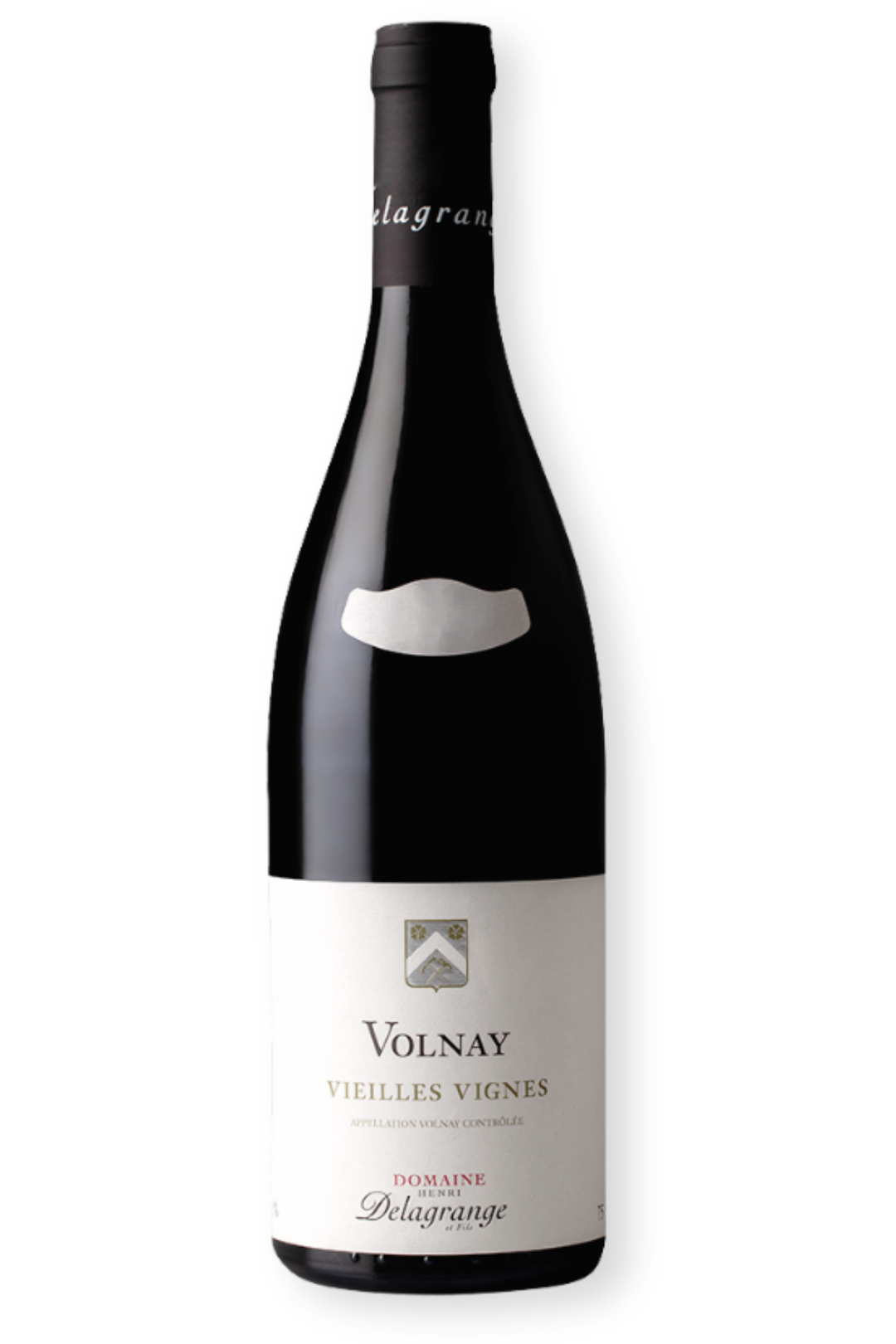 VOLNAY VIEILLES VIGNES, 2022, Village, 0.75 l