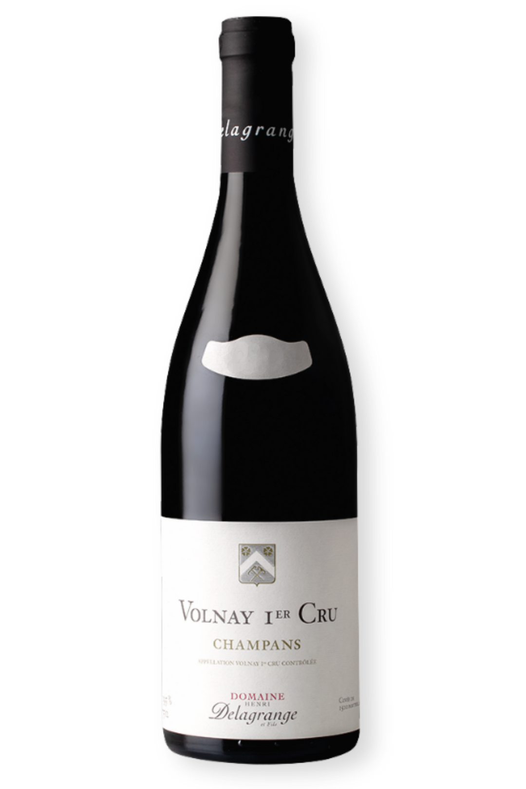 VOLNAY 1er CRU LES CHAMPANS, 2019, Premier Cru, 0.75 l