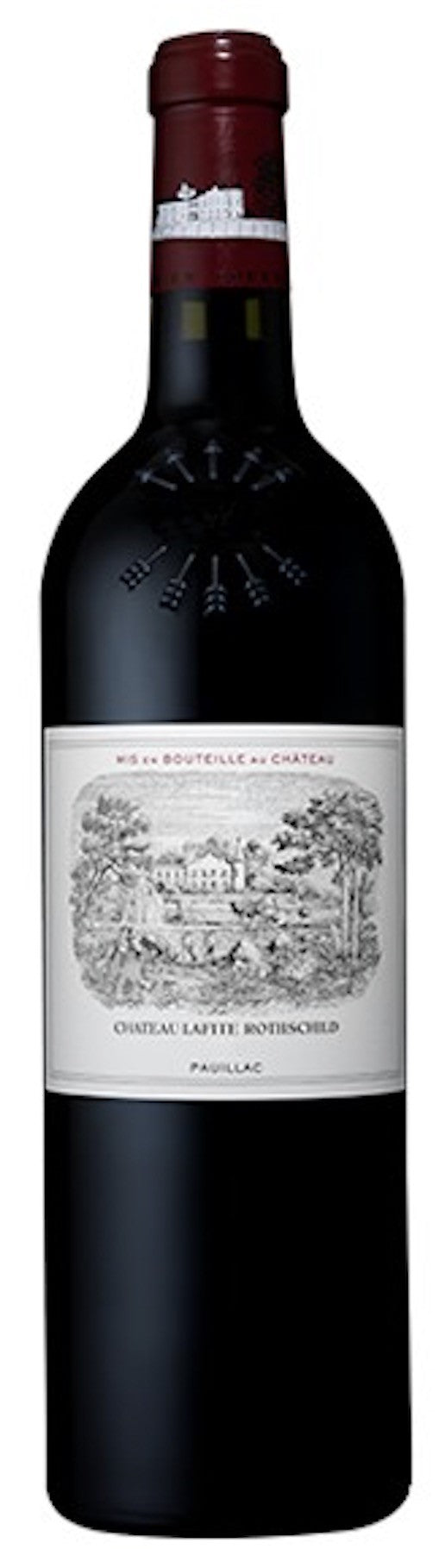 CHATEAU LAFITE ROTHSCHILD, 2019, 1er Cru Classé, 0.75 l