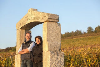 Domaine Jean Chartron