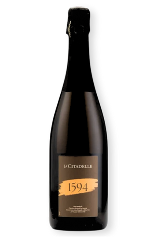 Letní karton 1594 Chardonnay Meth. trad.