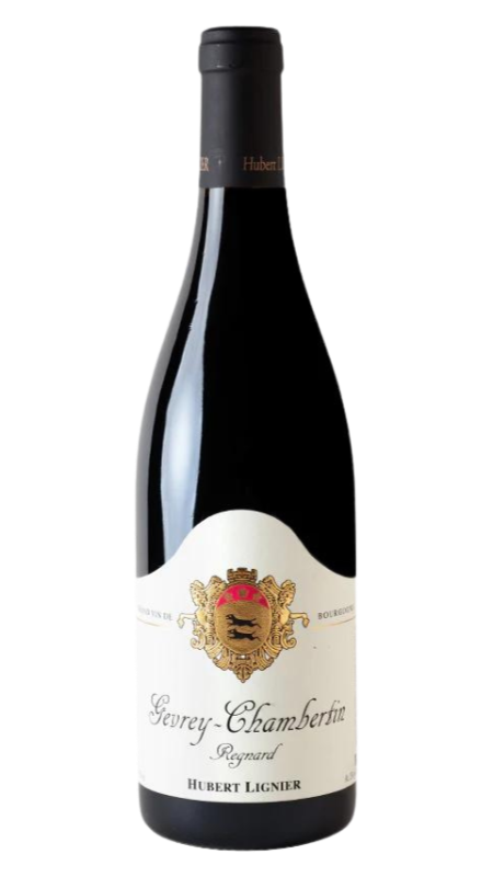 GEVREY CHAMBERTIN Regnard, 2019, Village, 0.75 l