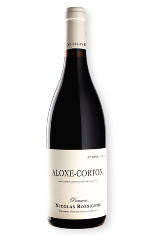 ALOXE-CORTON, 2017, Village, 0.75 l
