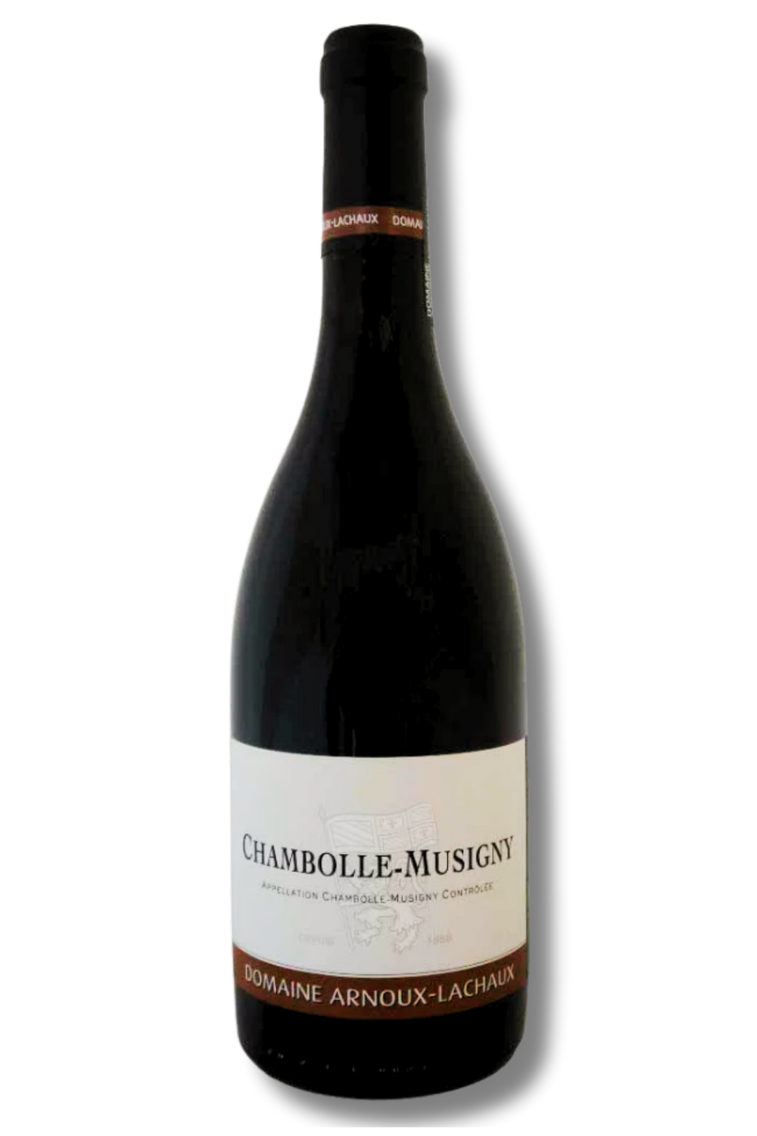 CHAMBOLLE MUSIGNY, 2014, Village, 0.75 l