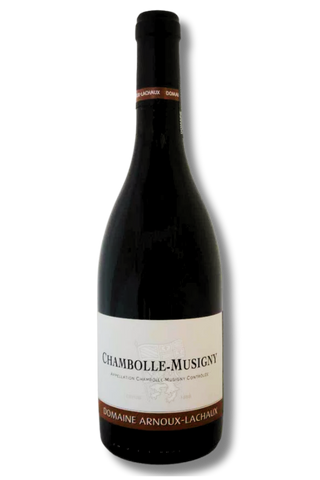CHAMBOLLE MUSIGNY, 2014, Village, 0.75 l